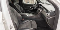 Mercedes-Benz GLC 220D 4MATIC