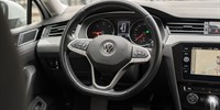 Volkswagen Passat 2.0TDI  DSG