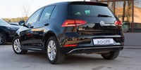 Volkswagen Golf 1.6TDI