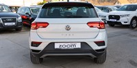 Volkswagen T-Roc 1.6TDI