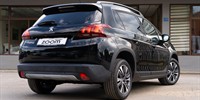 Peugeot 2008 1,6 HDI