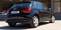 Audi A1 1,4 TDI