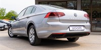 Volkswagen Passat 1.6 TDI