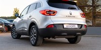 Renault Kadjar 1,6 DCI