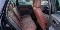 Seat Ateca 2,0 TDI 4Drive