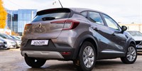 Renault Captur 1,5 DCI