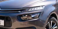 Citroën  C4 Spacetourer 1.5 BLUEHDI