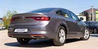 Renault Talisman 1.6 DCI 