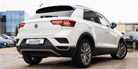 Volkswagen T-Roc 2,0 TDI