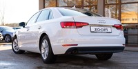 Audi A4
 2,0 TDI