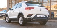 Volkswagen T-Roc 2.0TDI