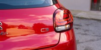 Citroën C3 1,5 BlueHDI