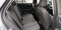 Volkswagen T-Roc 2.0TDI