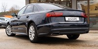 Audi A6
 2.0TDI