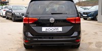 Volkswagen Touran 2.0TDI