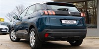 Peugeot 3008 1.5BlueHDI