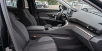 Peugeot 3008 1.5BlueHDI