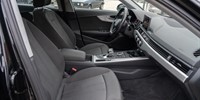 Audi A4
 2.0TDI