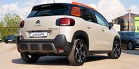 Citroën C3 AIRCROSS 1.5 BLUEHDI