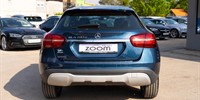 Mercedes-Benz GLA 200D 