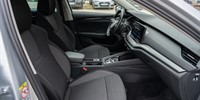 Škoda Octavia Combi 2,0 TDI 4X4