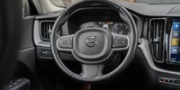 Volvo
 XC60 2,0D B5