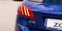 Peugeot 308 1.5BlueHDI