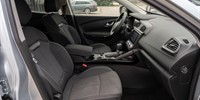 Renault Kadjar 1.5DCI