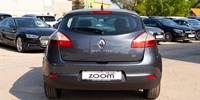 Renault Megane 1.5 DCI