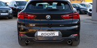 BMW
 X2 2.0D M Sport