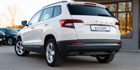 Škoda KAROQ 1.6TDI