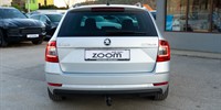 Škoda Octavia Combi 2.0TDI