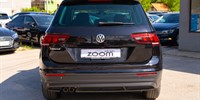 Volkswagen Tiguan
 2.0 TDI