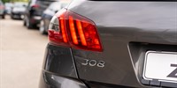 Peugeot 308 1,5 BlueHDI