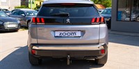 Peugeot 3008 2,0 BlueHDI