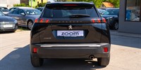 Peugeot 2008 1,5 BlueHDI