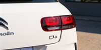 Citroën C4 Cactus 1,5 BlueHDI