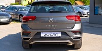 Volkswagen T-Roc 2,0 TDI 4 Motion