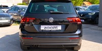 Volkswagen Tiguan
 2,0TDI