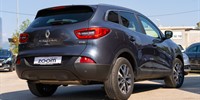 Renault Kadjar 1,5 DCI