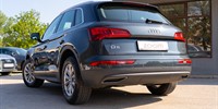 Audi Q5 2,0TDI