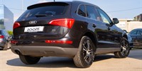 Audi Q5 2.0 TDi Quattro Business Line