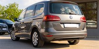 Volkswagen Sharan 2,0 TDI