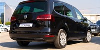 Volkswagen Sharan 2,0 TDI