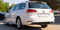 Volkswagen Golf 1,6 TDI SW