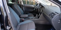 Volkswagen Golf 2,0 TDI