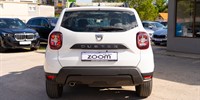 Dacia Duster 1,5 DCI 4X4