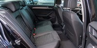 Volkswagen Passat 2,0 TDI