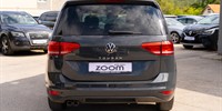 Volkswagen Touran 2,0 TDI