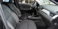 Renault Captur 1,5 DCI